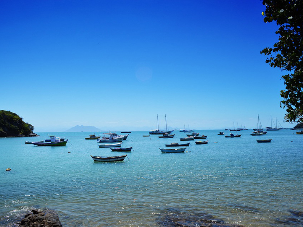 Paquete a buzios en semana santa