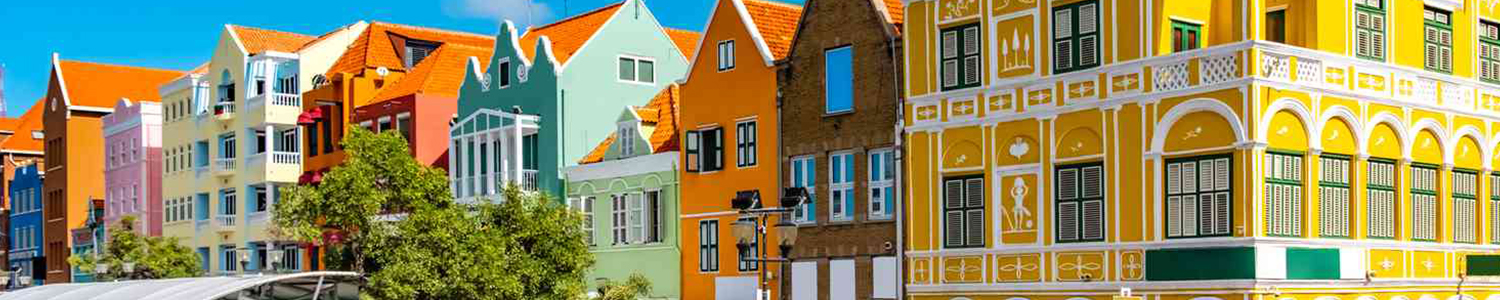 Paquete a curacao todo incluido lanzate