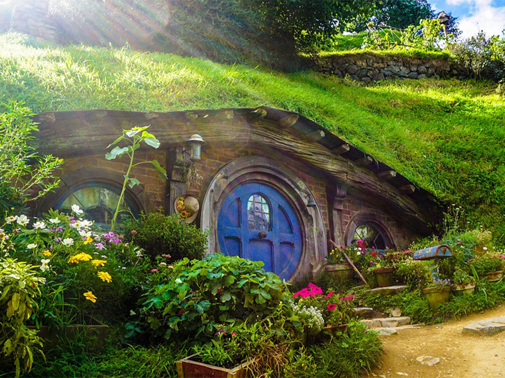 Paquete australia y nueva zelanda