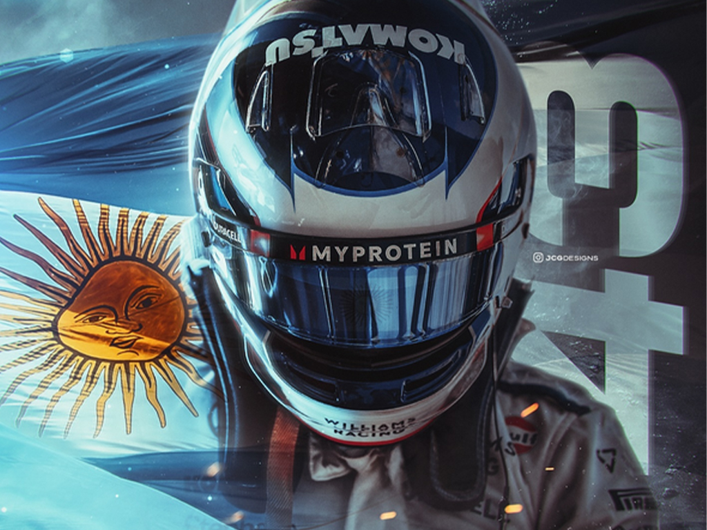 Paquete formula 1 Miami