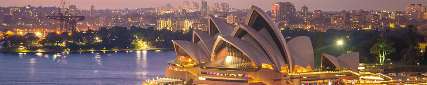 Paquetes a australia desde argentina sydney