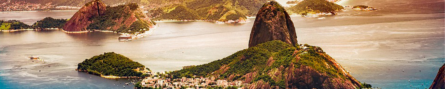 Paquetes a brasil rio de janeiro lanzate