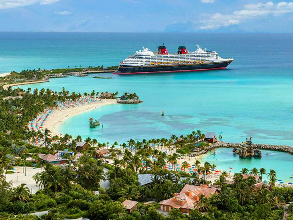 Paquetes a caribe con crucero