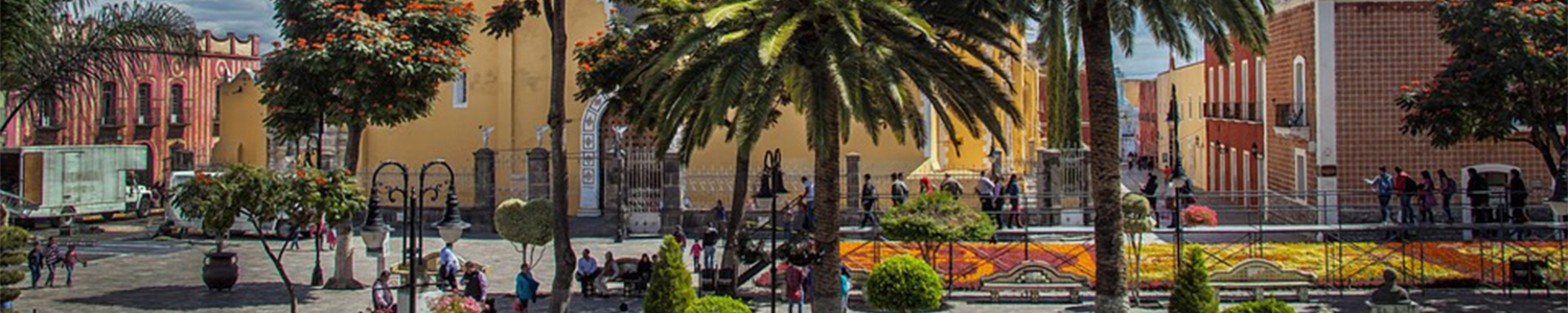 Paquetes a ciudad de mexico y cancun puebla