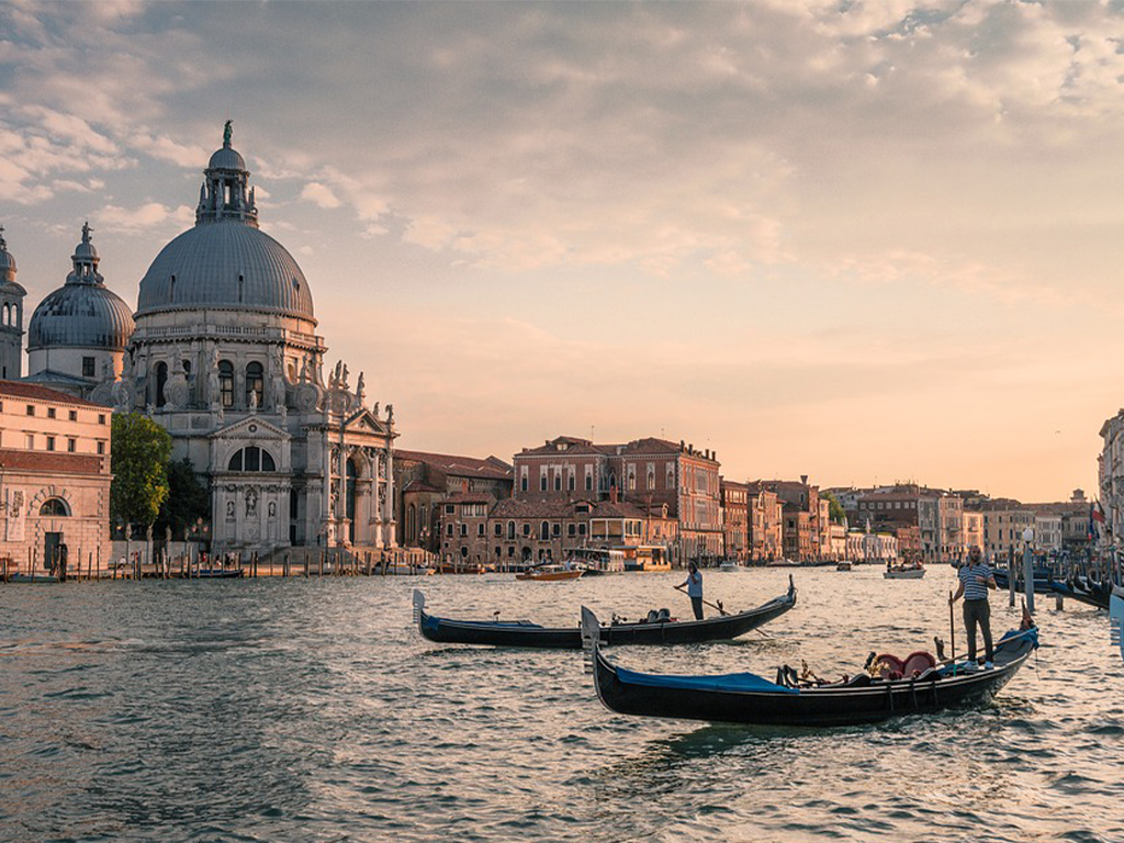 Paquetes a italia todo incluido