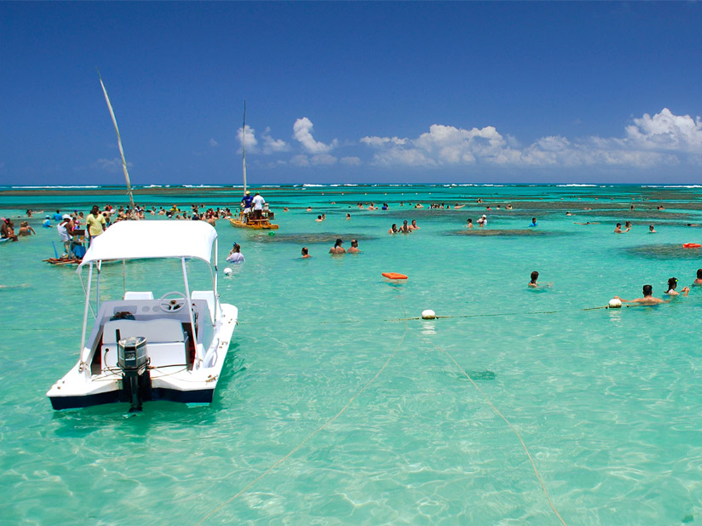 Paquetes a maragogi desde argentina