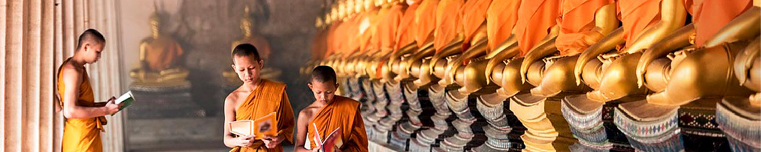 Paquetes a tailandia clasica desde argentina