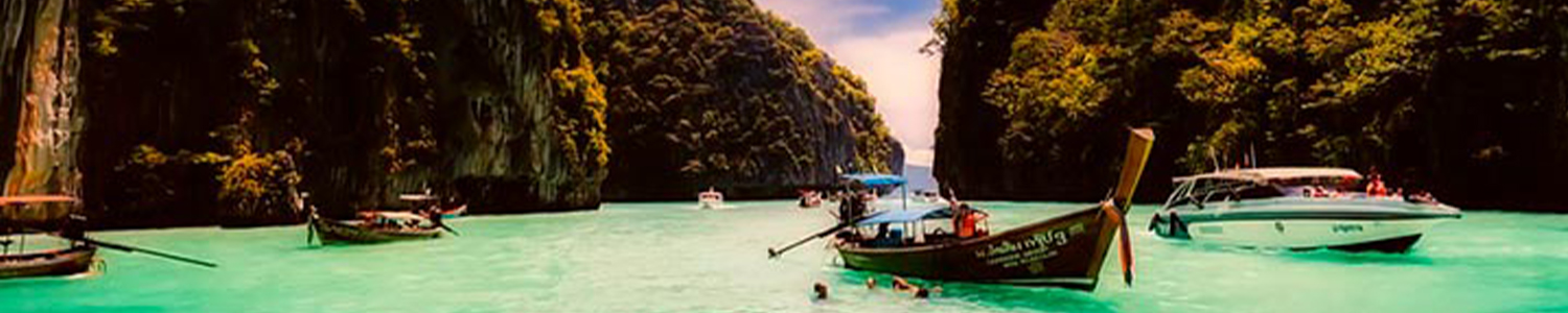 Paquetes a tailandia todo incluido desde argentina