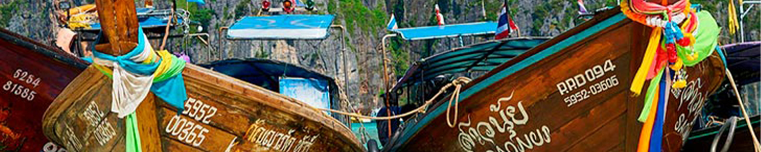 Paquetes a tailandia todo incluido lanzate