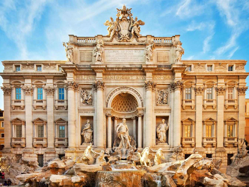 Paquetes baratos a europa desde argentina