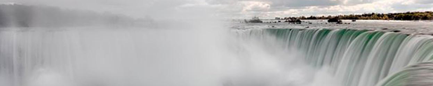Paquetes estados unidos y canada lanzate niagara