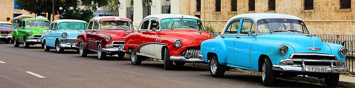 Paquetes turisticos a cuba la habana lanzate