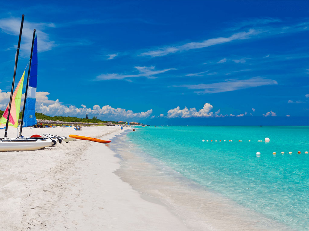 Paquetes turisticos a cuba varadero todo incluido