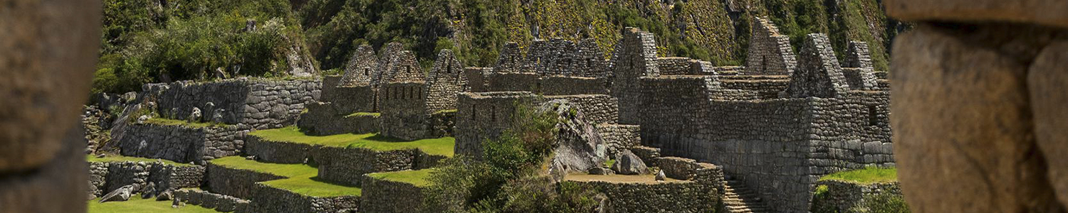 Salida grupal a machu picchu desde buenos aires