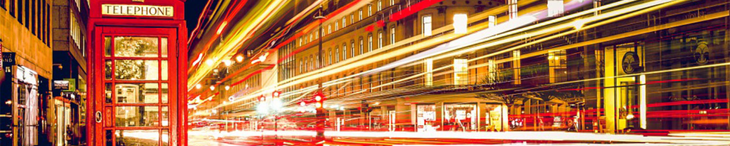 Salida grupal a reino unido lanzate