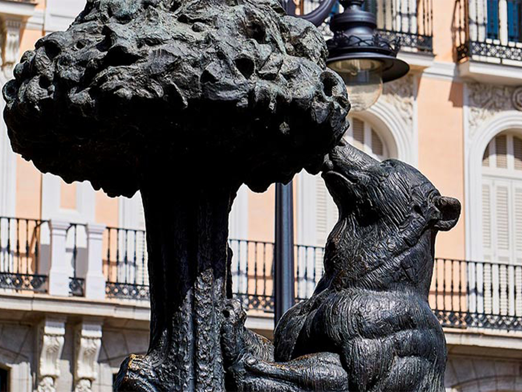 Viaje a españa desde argentina