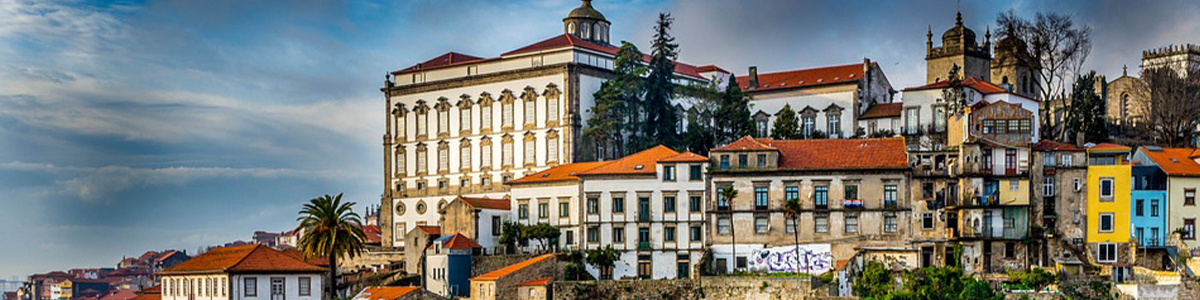 Viaje a españa y portugal lanzate