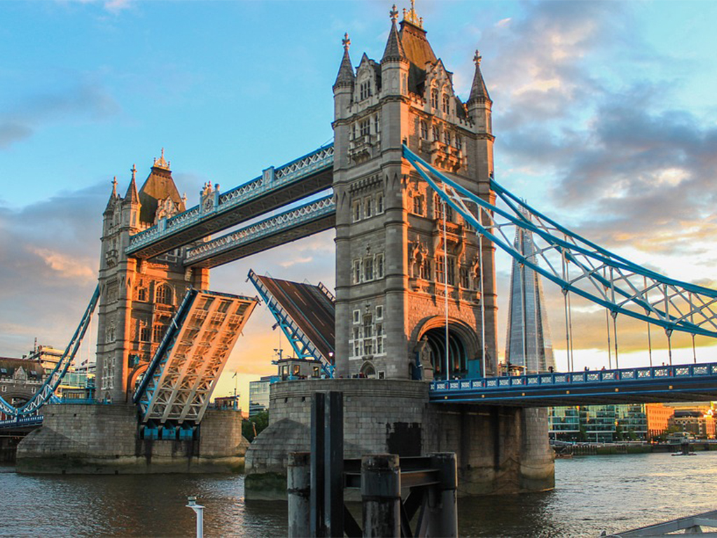 Viaje a inglaterra y escocia