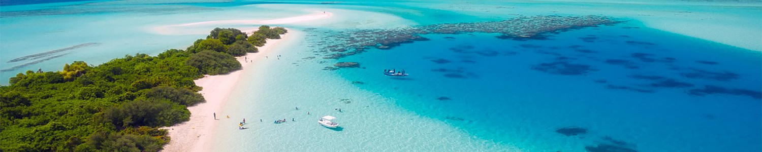 Viaje a islas maldivas desde argentina