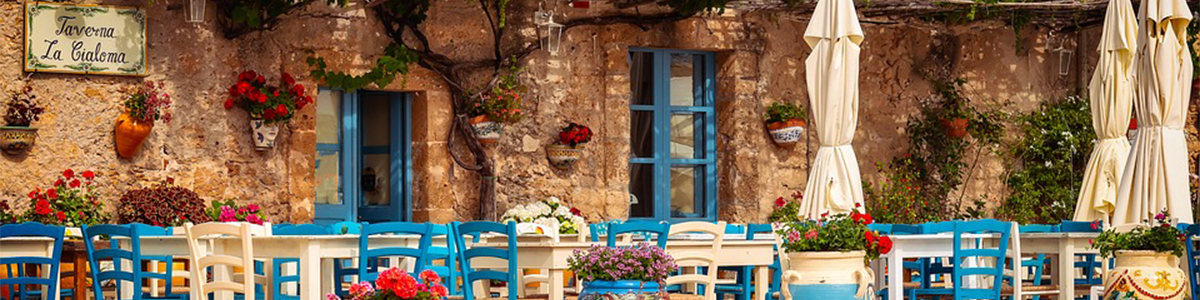 Viaje al sur de italia sicilia y malta lanzate