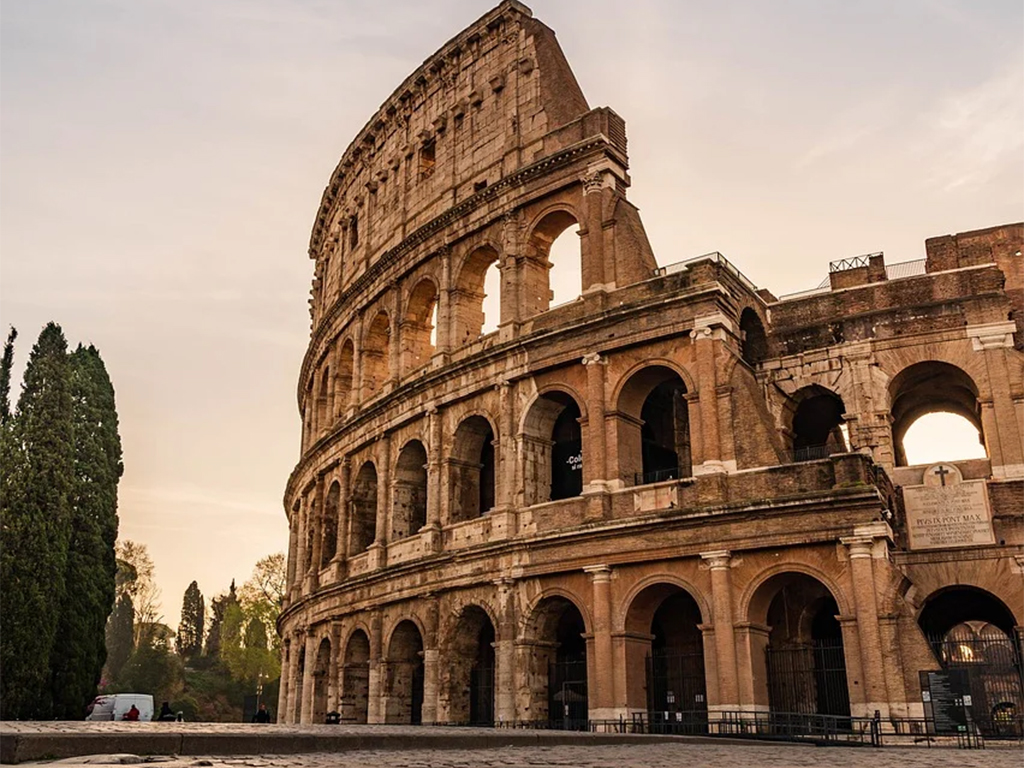 Viaje europa completa