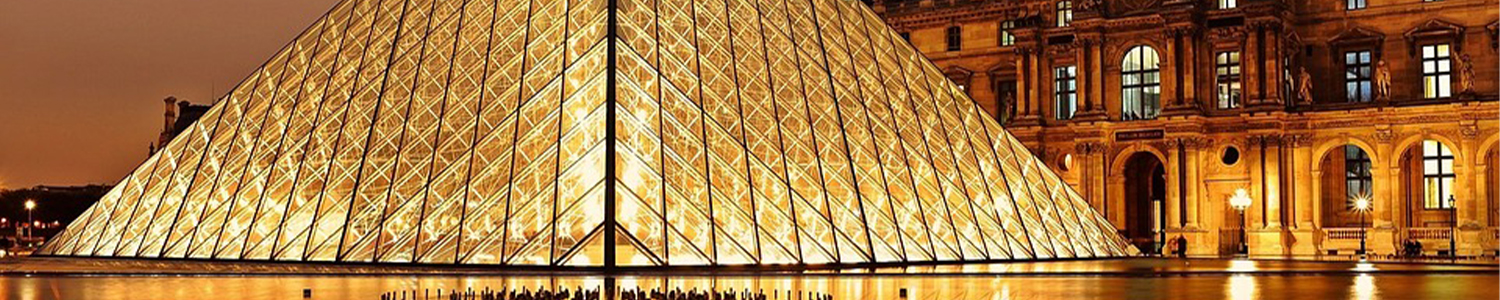 Viaje europa completa lanzate paris