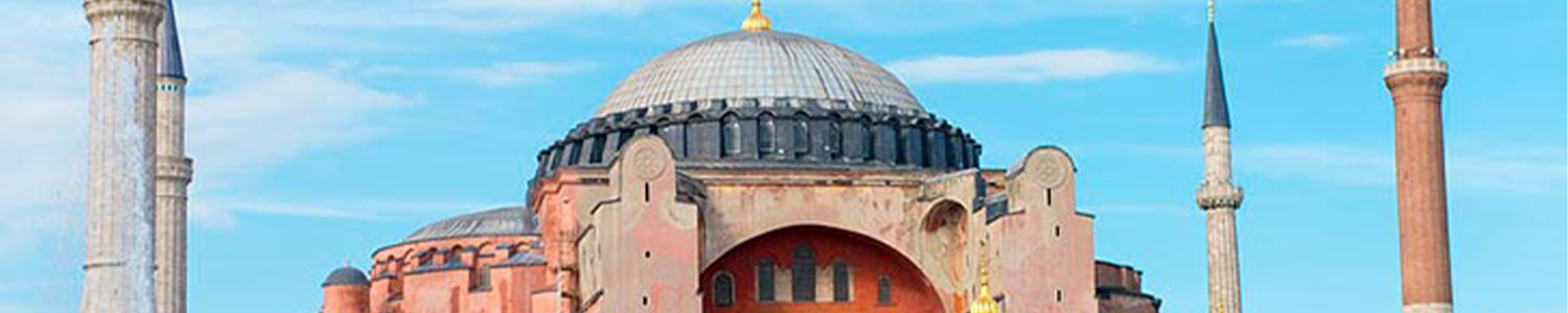 Viaje grupal a turquia y dubai lanzate