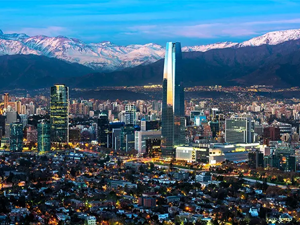 Viajes a chile desde argentina