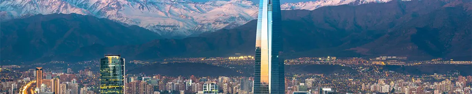 Viajes a chile desde argentina lanzate