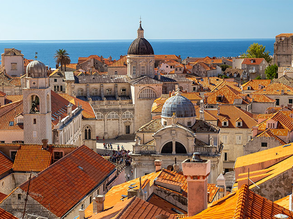 Viajes a croacia desde argentina