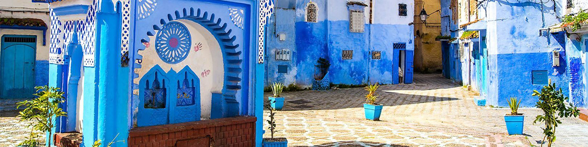 Viajes a españa marruecos y portugal lanzate