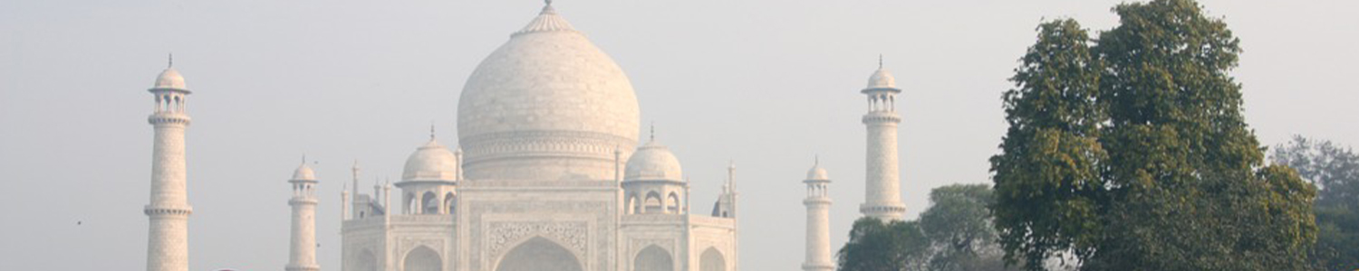 Viajes a india y dubai desde argentina