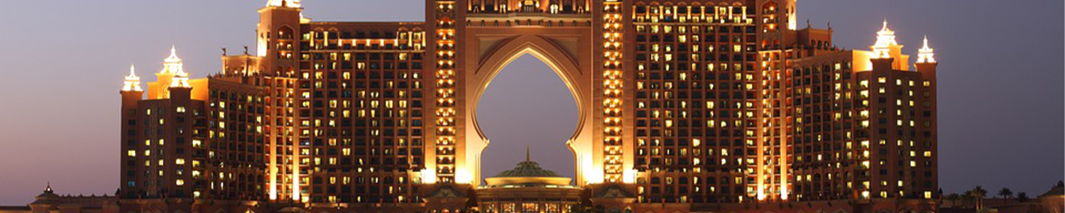 Viajes a india y dubai lanzate