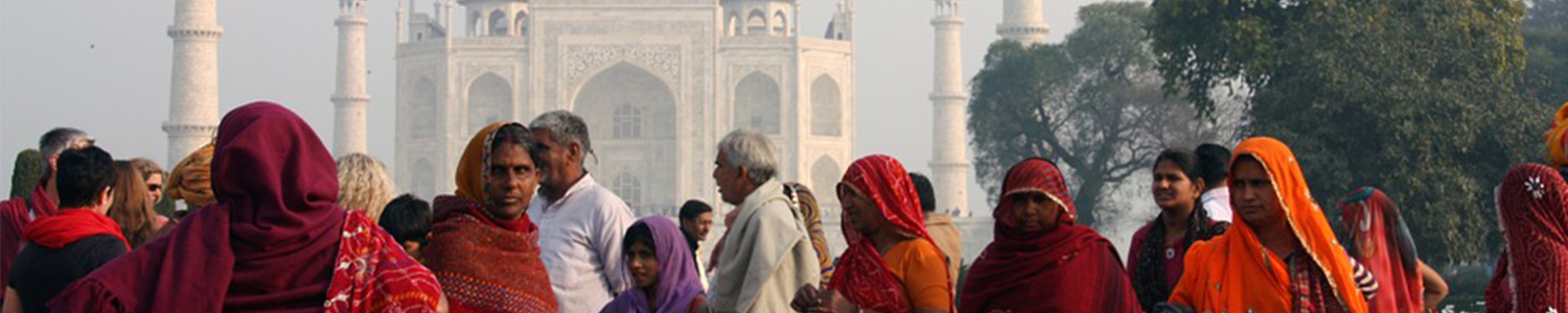 Viajes a la india y rajasthan desde argentina