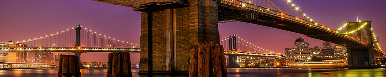 Viajes a nueva york brooklyn