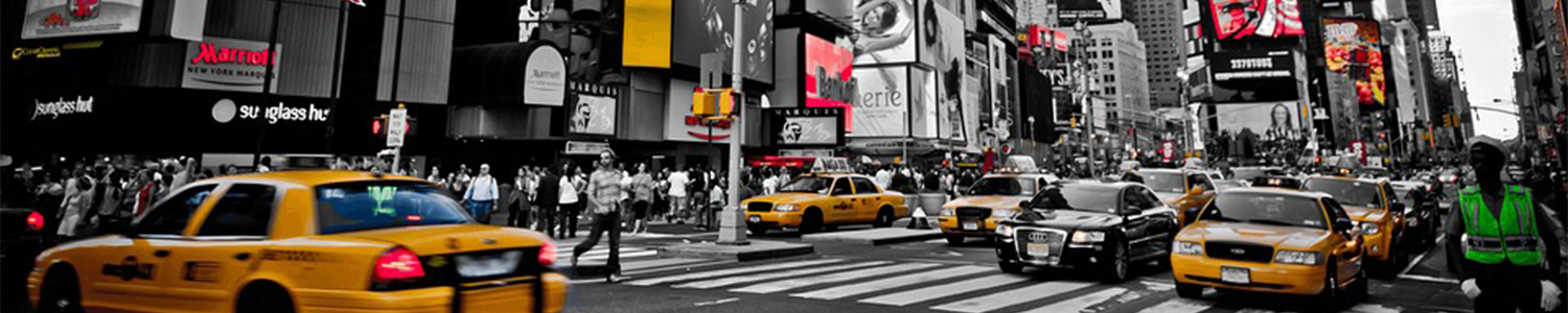 Viajes a nueva york lanzate