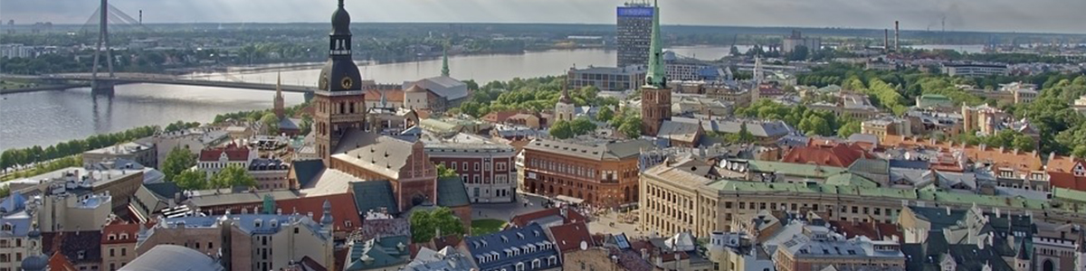 Viajes a paises balticos letonia