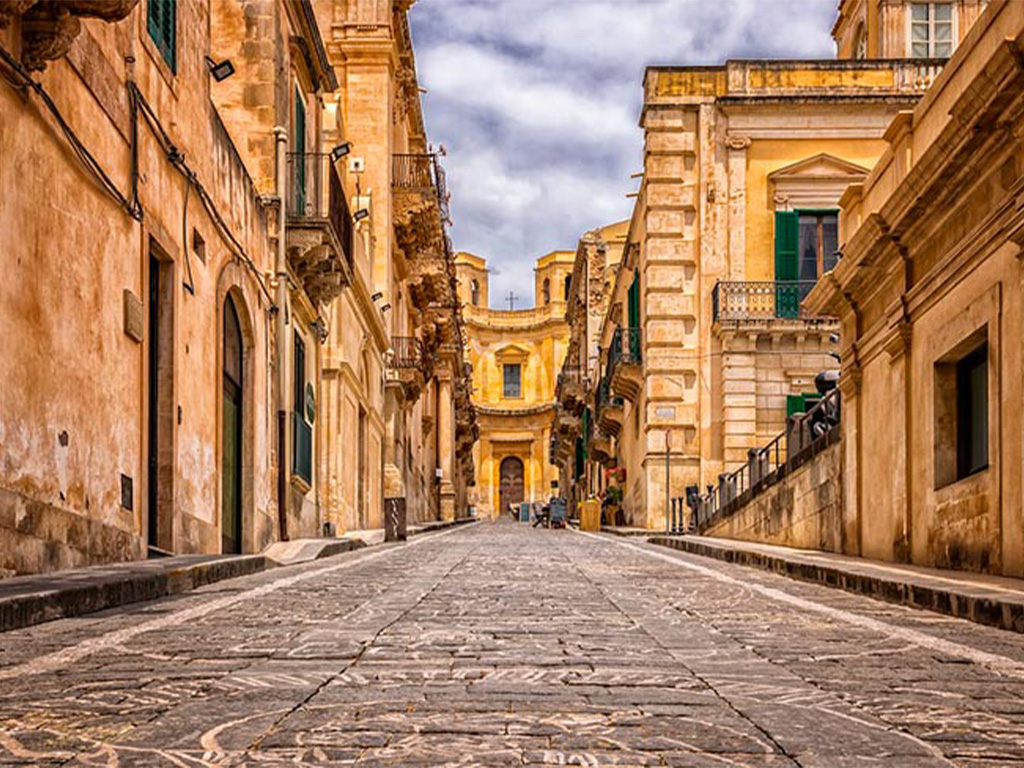 Viajes a sicilia desde buenos aires