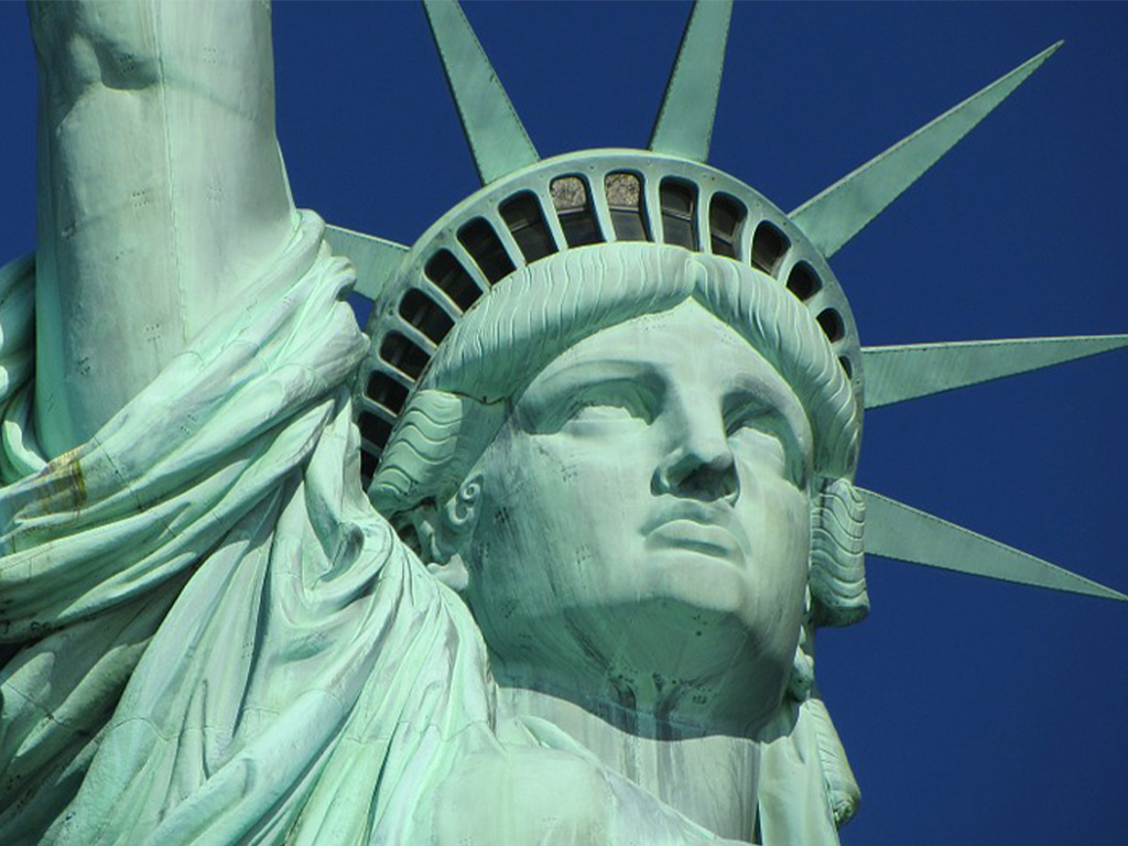 Viajes estados unidos nueva york