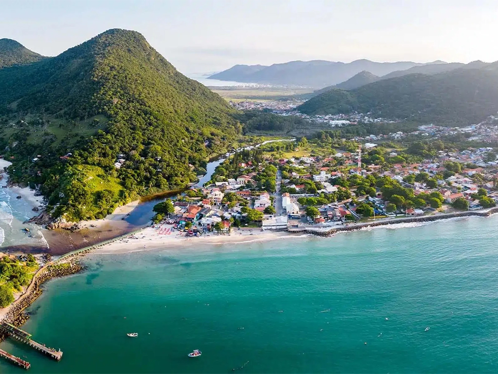 Imagen de Paquetes a Florianopolis