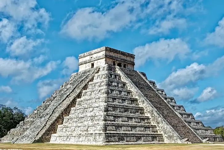 Imagen de Paquete a Mexico y cancun