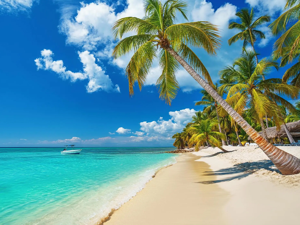 paquete Punta Cana todo incluido