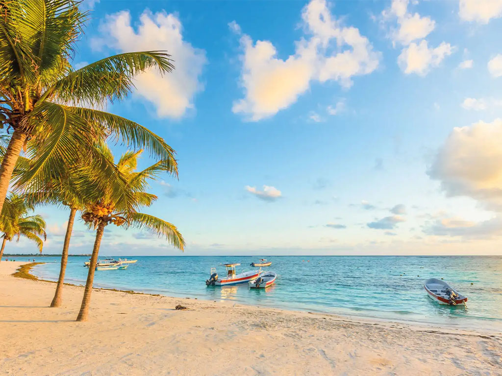 paquetes cancun todo incluido