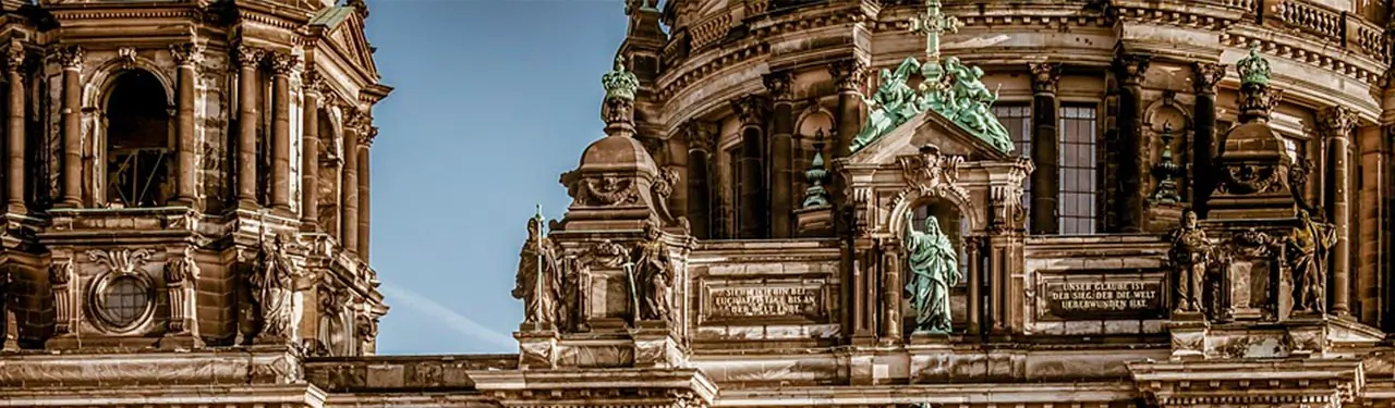 Imagen relacionada con paquete ciudades imperiales con berlin