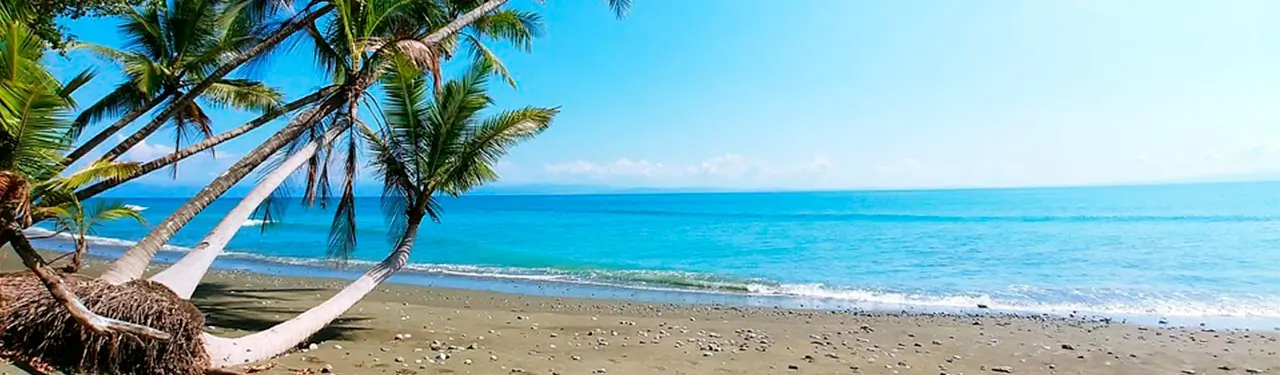 Imagen relacionada con Paquete a Costa Rica