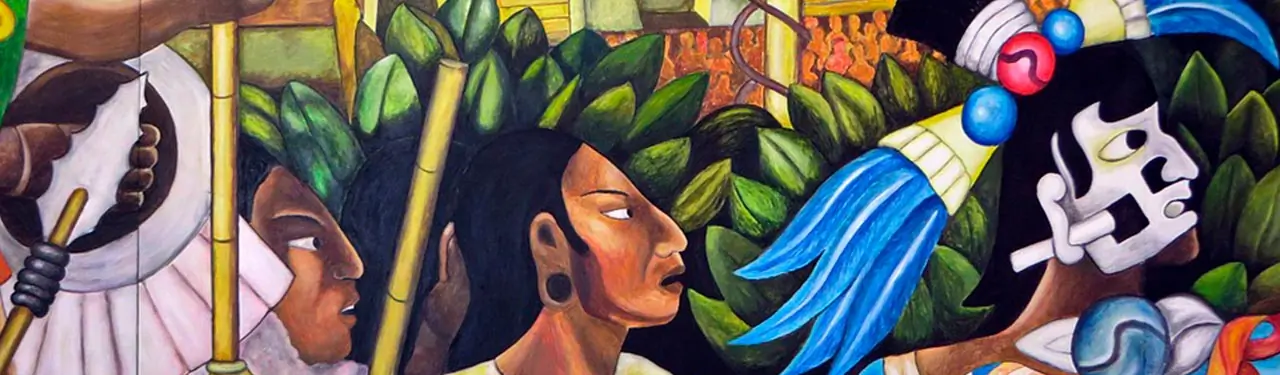 Imagen relacionada con Paquete a Mexico Colonial