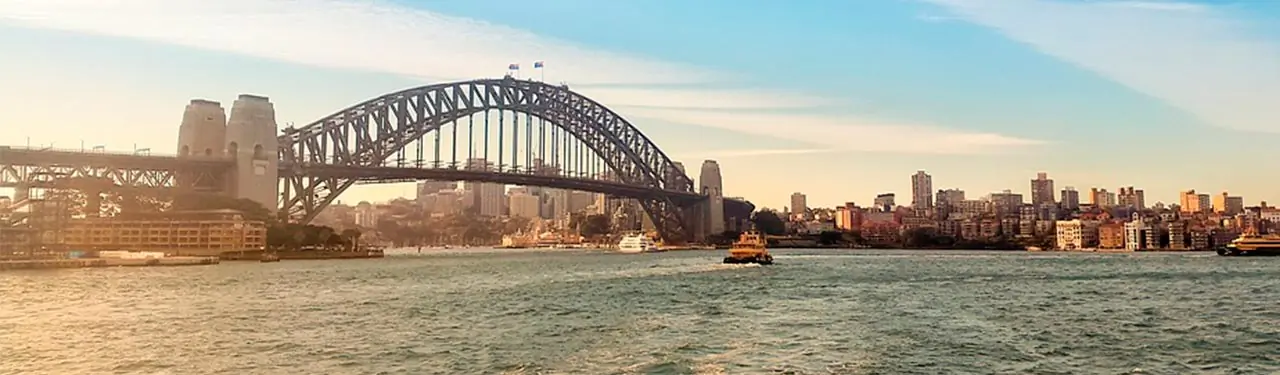 Imagen adicional relacionada con Paquete a Australia desde Argentina