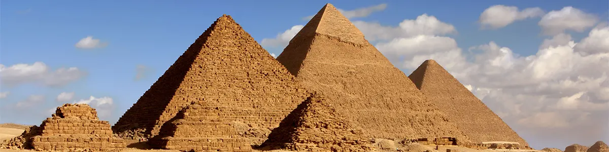 viaje a egipto desde argentina con crucero