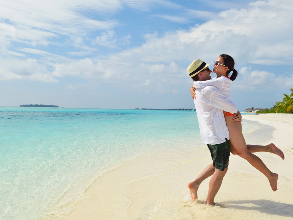 Viajes luna de miel desde argentina