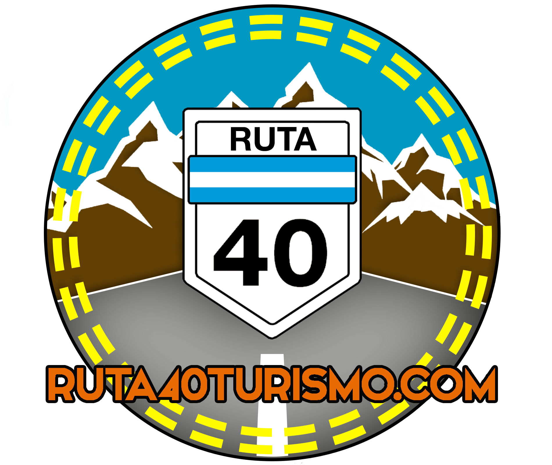 Logo R40T